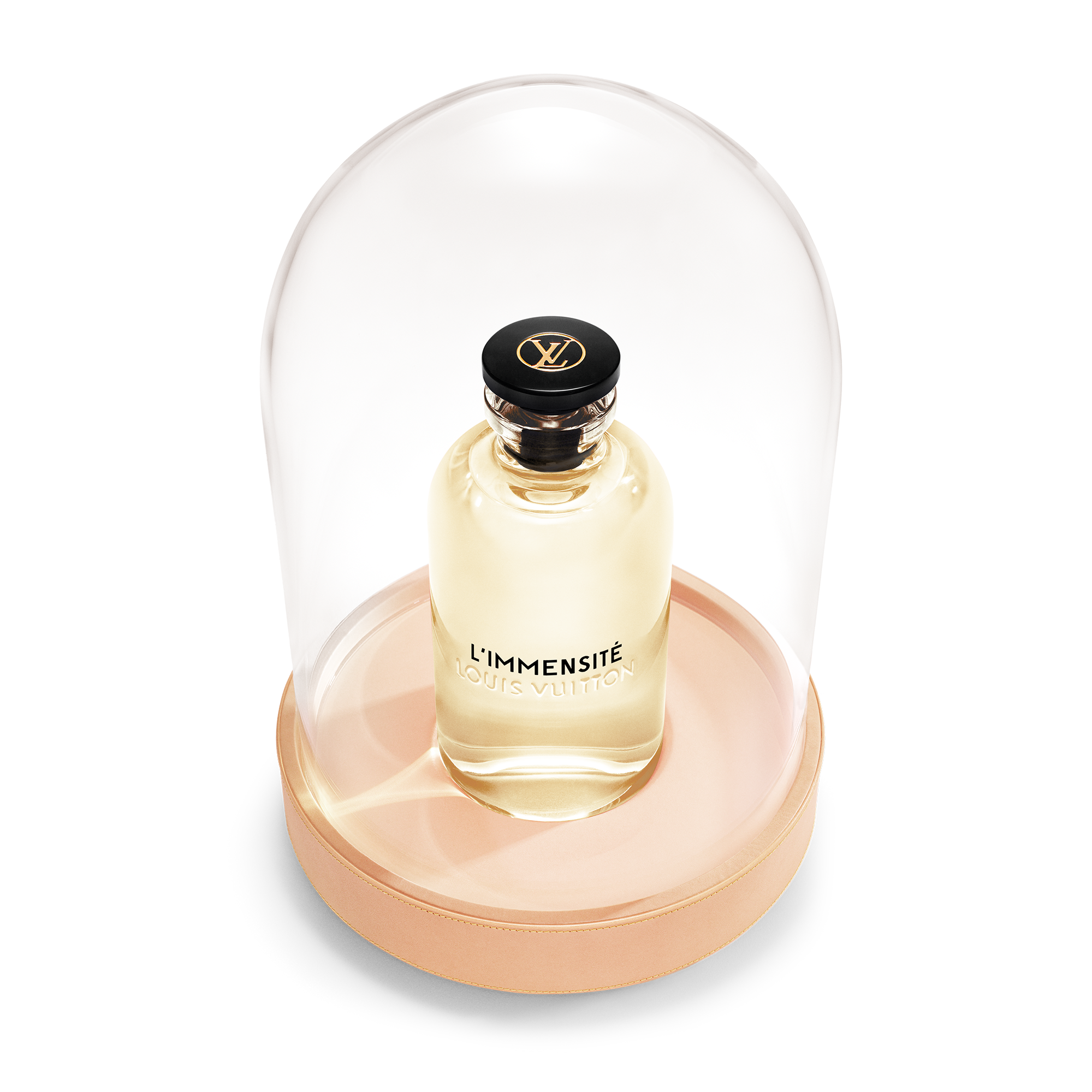 The Ultimate Flacon L'Immensité - Luxury | LOUIS VUITTON